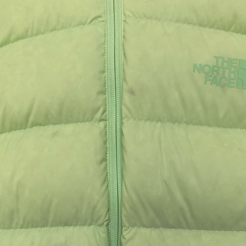 The North Face Women's Sierra Peak Pro Jacket 800-Fill Goose - Picture 4 of 6